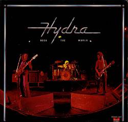 Hydra (USA) : Rock the World